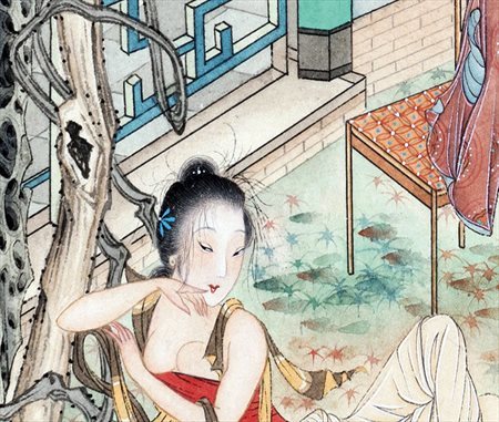 龙南-中国古代行房图大全，1000幅珍藏版！